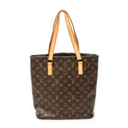 Shoulder Bag Vavin GM Brown Monogram Canvas