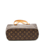 Shoulder Bag Vavin GM Brown Monogram Canvas