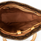 Shoulder Bag Vavin GM Brown Monogram Canvas