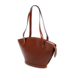Shoulder Bag St-Jacques Long Straps PM Tan Epi