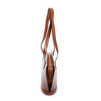 Shoulder Bag St-Jacques Long Straps PM Tan Epi