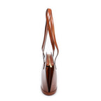 Shoulder Bag St-Jacques Long Straps PM Tan Epi