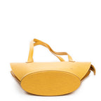 Shoulder Bag St-Jacques Long Straps PM Yellow Epi