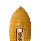 Shoulder Bag St-Jacques Long Straps PM Yellow Epi