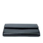 Wallet Sarah 6 Black Epi