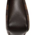 Pouch Trousse Make Up Pouch Brown Damier Ebene