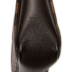 Pouch Trousse Make Up Pouch Brown Damier Ebene