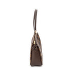Pouch Trousse Make Up Pouch Brown Damier Ebene