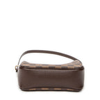 Pouch Trousse Make Up Pouch Brown Damier Ebene