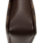 Pouch Trousse Make Up Pouch Brown Damier Ebene