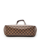 Handbag Parioli PM Brown Damier Ebene