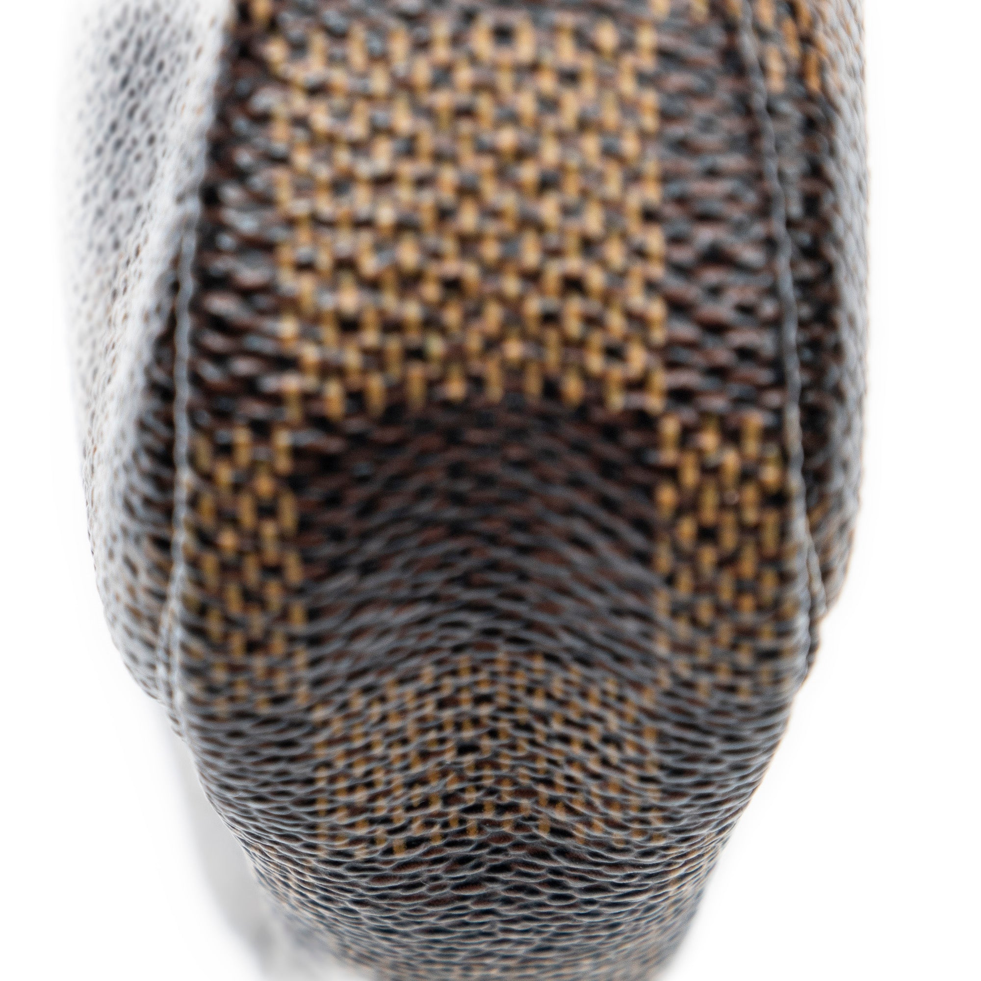 Pouch Mini Pochette Accessoires Brown Damier Ebene