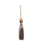 Pouch Mini Pochette Accessoires Brown Monogram Canvas