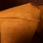 Shoulder Bag Musette Tango Brown Monogram Canvas