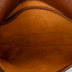 Shoulder Bag Musette Tango Brown Monogram Canvas