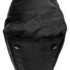 Shoulder Bag Large New Travel Line Tote Black Travel Line Nylon Canvas