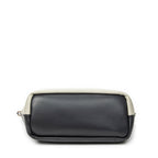 Handbag Medium Baylee Tote Black Smooth Calfskin Leather