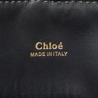 Handbag Medium Baylee Tote Black Smooth Calfskin Leather