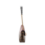 Shoulder Bag Saint Placide Bordeaux Monogram Canvas