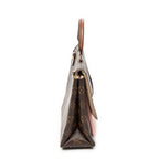 Shoulder Bag Marignan Pink Monogram Canvas