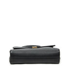 Shoulder Bag Saint Germain MM Black Monogram Empreinte