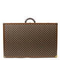 Travel Bag Alzer 80 Brown Damier Ebene