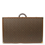 Travel Bag Alzer 80 Brown Damier Ebene