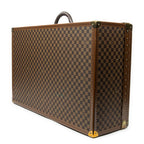 Travel Bag Alzer 80 Brown Damier Ebene