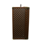 Travel Bag Alzer 80 Brown Damier Ebene