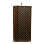 Travel Bag Alzer 80 Brown Damier Ebene