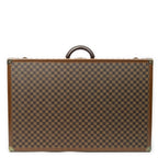 Travel Bag Alzer 80 Brown Damier Ebene