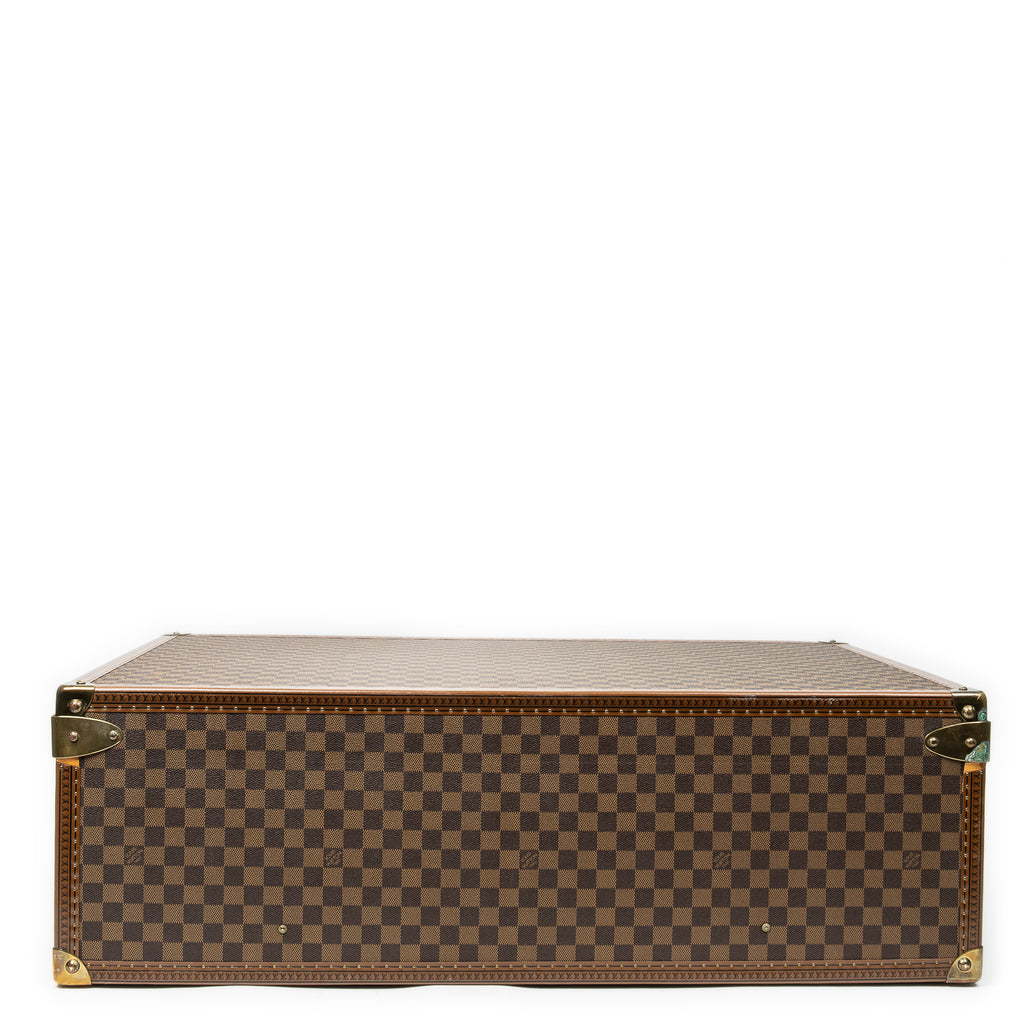 Travel Bag Alzer 80 Brown Damier Ebene