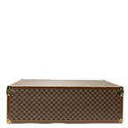 Travel Bag Alzer 80 Brown Damier Ebene