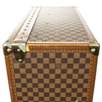 Travel Bag Alzer 80 Brown Damier Ebene