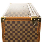 Travel Bag Alzer 80 Brown Damier Ebene