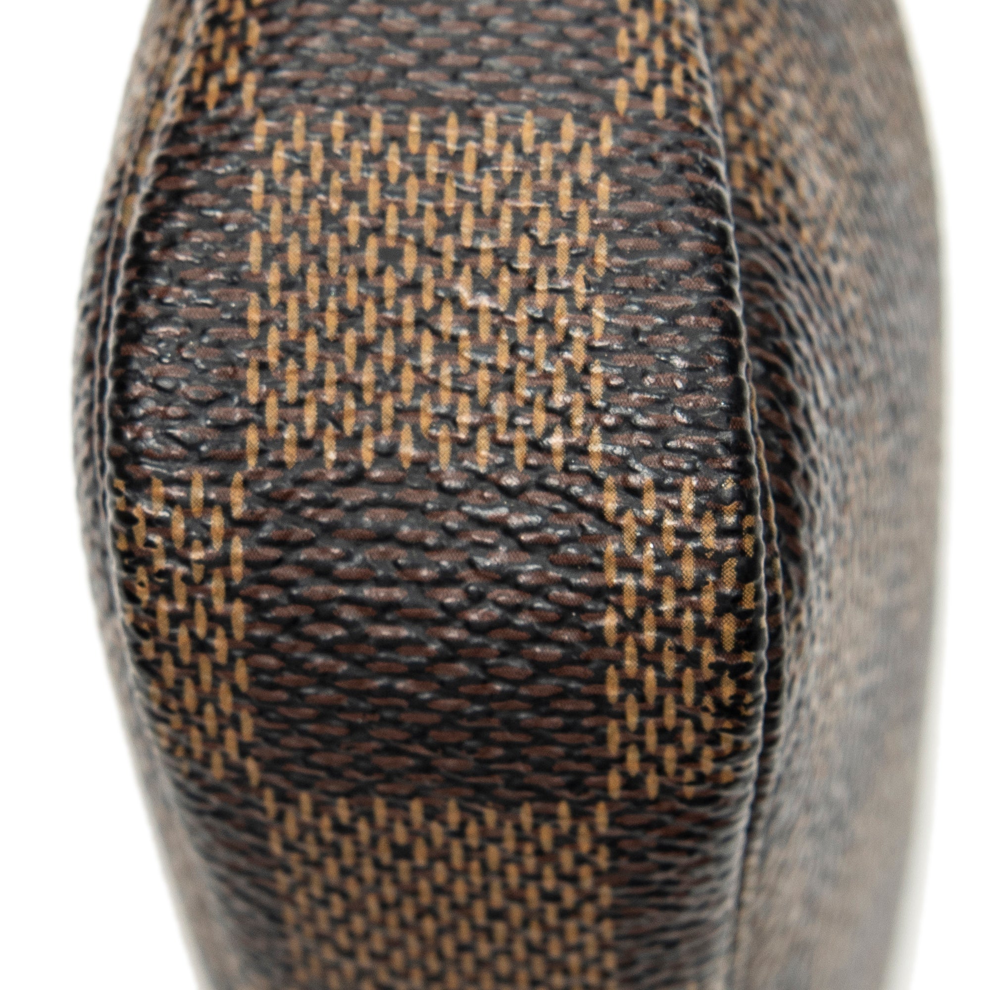 Pouch Mini Pochette Accessoires Brown Damier Ebene