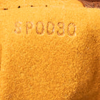 Sac Bandoulière Musette Tango Monogram Marron