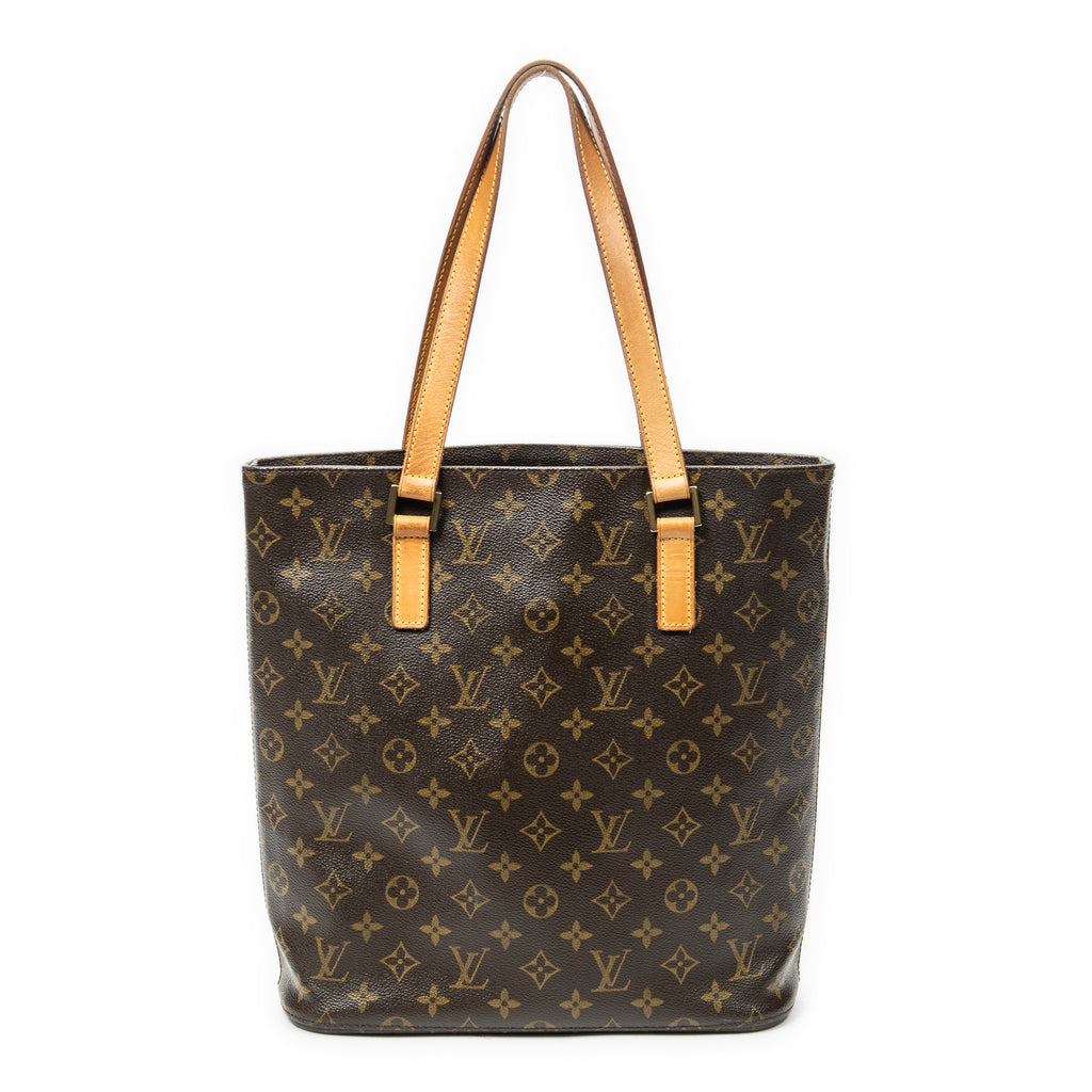 Shoulder Bag Vavin GM Brown Monogram Canvas