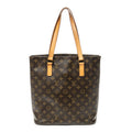 Shoulder Bag Vavin GM Brown Monogram Canvas