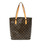 Shoulder Bag Vavin GM Brown Monogram Canvas