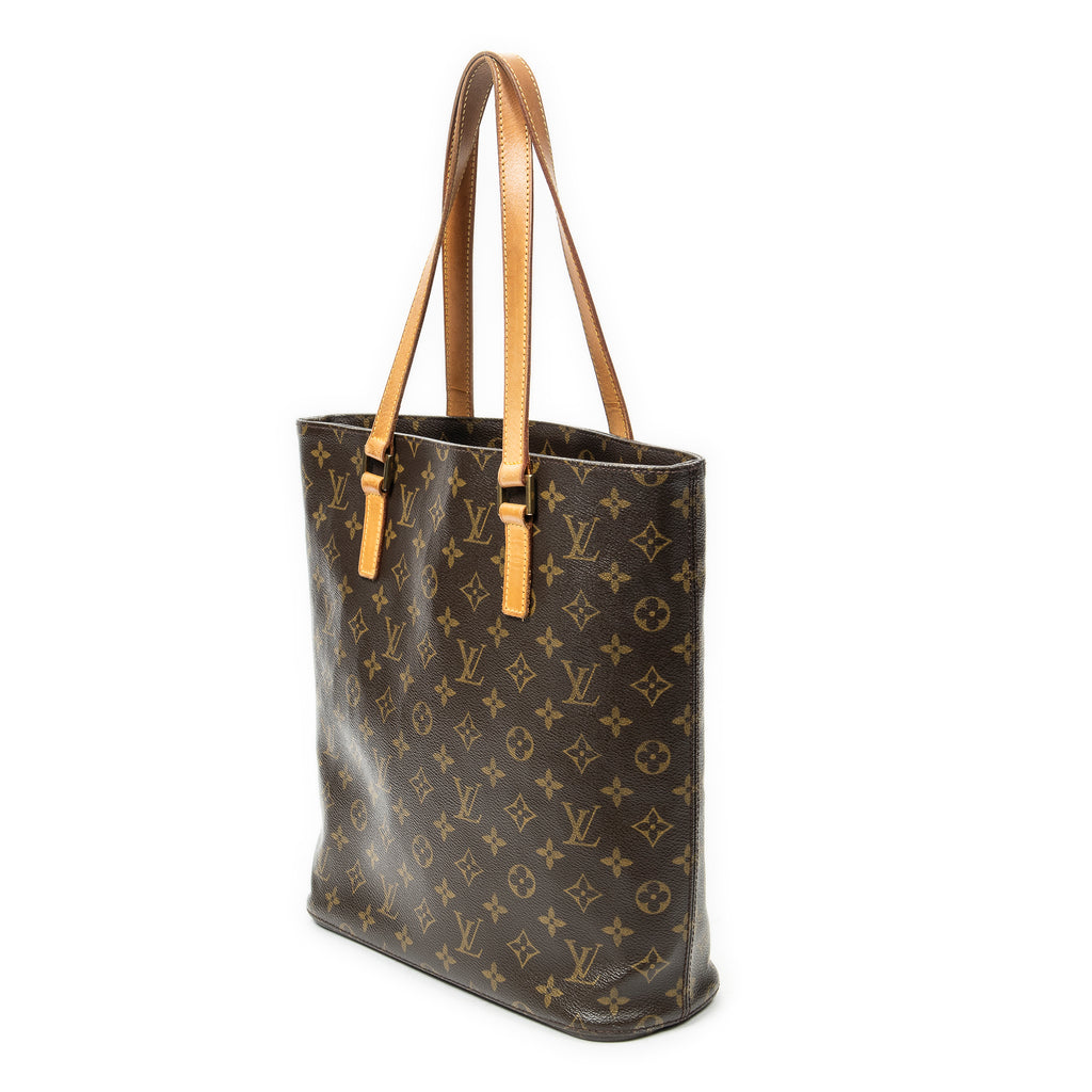 Shoulder Bag Vavin GM Brown Monogram Canvas