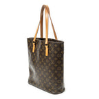 Shoulder Bag Vavin GM Brown Monogram Canvas