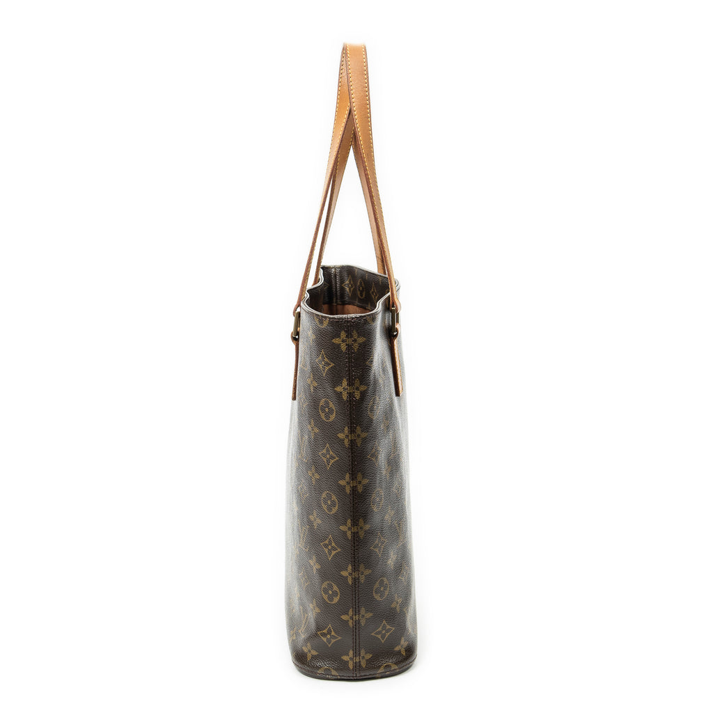 Shoulder Bag Vavin GM Brown Monogram Canvas