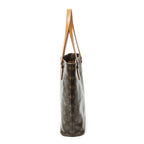 Shoulder Bag Vavin GM Brown Monogram Canvas