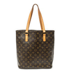 Shoulder Bag Vavin GM Brown Monogram Canvas