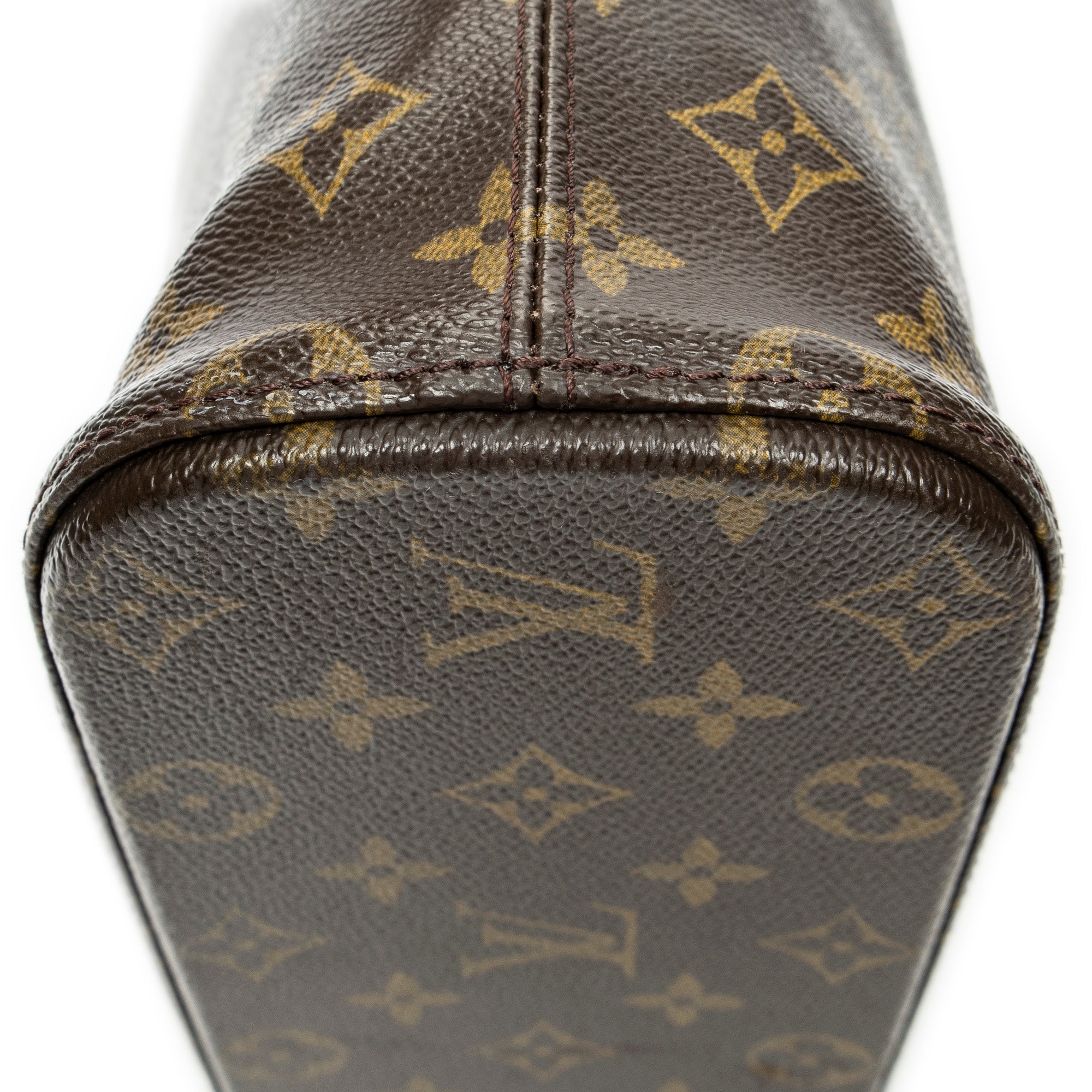 Shoulder Bag Vavin GM Brown Monogram Canvas