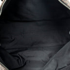 Travel Bag FF Weekender Dark Brown Zucchino Canvas