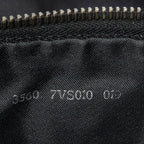 Travel Bag FF Weekender Dark Brown Zucchino Canvas