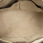 Shoulder Bag Medium Nice Top Handle Light Pink Microguccissima Patent Leather