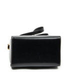 Shoulder Bag Velazquez Bucket Shoulder Bag Brown Calfskin Leather